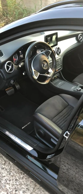 Mercedes-Benz GLA 200 2.0d AMG - 8500 € / 16624.56 лв. - 92803576 8 | Car24.bg Mercedes-Benz GLA 200 2.0d AMG - 8500 € / 16624.56 лв. - 92803576 8