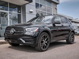 Mercedes-Benz GLC 300 4MATIC