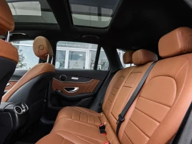Mercedes-Benz GLC 300 4MATIC | Auto.bg — изображение 9 Mercedes-Benz GLC 300 4MATIC | Auto.bg — изображение 9