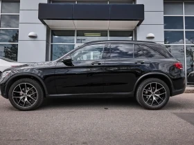 Mercedes-Benz GLC 300 4MATIC | Auto.bg — изображение 3 Mercedes-Benz GLC 300 4MATIC | Auto.bg — изображение 3