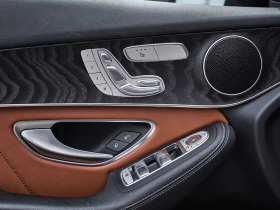 Mercedes-Benz GLC 300 4MATIC | Auto.bg — изображение 16 Mercedes-Benz GLC 300 4MATIC | Auto.bg — изображение 16
