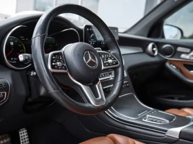 Mercedes-Benz GLC 300 4MATIC | Auto.bg — изображение 17 Mercedes-Benz GLC 300 4MATIC | Auto.bg — изображение 17