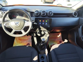 Dacia Duster 1.5dCi* PRESTIGE* ПАРКТРОНИК* LED* EURO-6D - 13200 € / 25816.96 лв. - 28101919 8 | Car24.bg Dacia Duster 1.5dCi* PRESTIGE* ПАРКТРОНИК* LED* EURO-6D - 13200 € / 25816.96 лв. - 28101919 8
