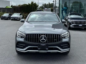 Mercedes-Benz GLC * AMG 43 4MATIC Coupe * CARFAX * ЦЕНА ДО БГ | Auto.bg — изображение 2 Mercedes-Benz GLC * AMG 43 4MATIC Coupe * CARFAX * ЦЕНА ДО БГ | Auto.bg — изображение 2