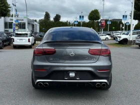 Mercedes-Benz GLC * AMG 43 4MATIC Coupe * CARFAX * ЦЕНА ДО БГ | Auto.bg — изображение 7 Mercedes-Benz GLC * AMG 43 4MATIC Coupe * CARFAX * ЦЕНА ДО БГ | Auto.bg — изображение 7
