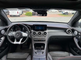 Mercedes-Benz GLC * AMG 43 4MATIC Coupe * CARFAX * ЦЕНА ДО БГ | Auto.bg — изображение 15 Mercedes-Benz GLC * AMG 43 4MATIC Coupe * CARFAX * ЦЕНА ДО БГ | Auto.bg — изображение 15
