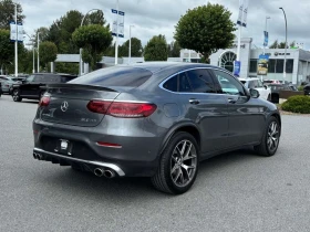 Mercedes-Benz GLC * AMG 43 4MATIC Coupe * CARFAX * ЦЕНА ДО БГ | Auto.bg — изображение 10 Mercedes-Benz GLC * AMG 43 4MATIC Coupe * CARFAX * ЦЕНА ДО БГ | Auto.bg — изображение 10