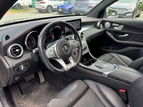 Mercedes-Benz GLC * AMG 43 4MATIC Coupe * CARFAX * ЦЕНА ДО БГ | Auto.bg — изображение 14 Mercedes-Benz GLC * AMG 43 4MATIC Coupe * CARFAX * ЦЕНА ДО БГ | Auto.bg — изображение 14