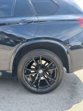 BMW X5 * xDrive50i * М-PACK * HEAD-UP * ОБДУХВАНЕ * 360 | Auto.bg — изображение 8 BMW X5 * xDrive50i * М-PACK * HEAD-UP * ОБДУХВАНЕ * 360 | Auto.bg — изображение 8