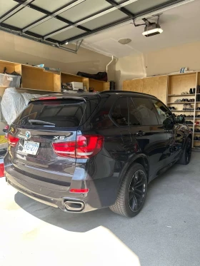 BMW X5 * xDrive50i * М-PACK * HEAD-UP * ОБДУХВАНЕ * 360 | Auto.bg — изображение 7 BMW X5 * xDrive50i * М-PACK * HEAD-UP * ОБДУХВАНЕ * 360 | Auto.bg — изображение 7