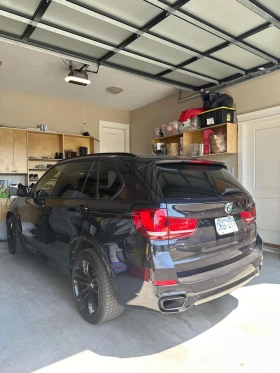 BMW X5 * xDrive50i * М-PACK * HEAD-UP * ОБДУХВАНЕ * 360 | Auto.bg — изображение 5 BMW X5 * xDrive50i * М-PACK * HEAD-UP * ОБДУХВАНЕ * 360 | Auto.bg — изображение 5