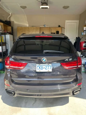 BMW X5 * xDrive50i * М-PACK * HEAD-UP * ОБДУХВАНЕ * 360 | Auto.bg — изображение 6 BMW X5 * xDrive50i * М-PACK * HEAD-UP * ОБДУХВАНЕ * 360 | Auto.bg — изображение 6