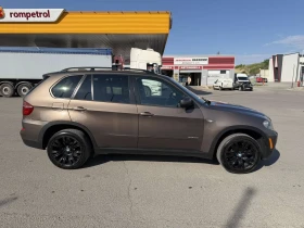 BMW X5 3.5i | Auto.bg — изображение 8 BMW X5 3.5i | Auto.bg — изображение 8