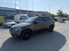 BMW X5 3.5i