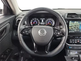 SsangYong Tivoli 1.6 173910 Automatic | Auto.bg — изображение 14 SsangYong Tivoli 1.6 173910 Automatic | Auto.bg — изображение 14