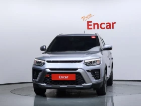 SsangYong Tivoli 1.6 173910 Automatic | Auto.bg — изображение 3 SsangYong Tivoli 1.6 173910 Automatic | Auto.bg — изображение 3