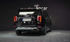 Hyundai Palisade * Gasoline 3.8 4WD * КРАЙНА ЦЕНА ДО БЪЛГАРИЯ | Auto.bg — изображение 4 Hyundai Palisade * Gasoline 3.8 4WD * КРАЙНА ЦЕНА ДО БЪЛГАРИЯ | Auto.bg — изображение 4