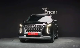 Hyundai Palisade * Gasoline 3.8 4WD * КРАЙНА ЦЕНА ДО БЪЛГАРИЯ | Auto.bg — изображение 3 Hyundai Palisade * Gasoline 3.8 4WD * КРАЙНА ЦЕНА ДО БЪЛГАРИЯ | Auto.bg — изображение 3