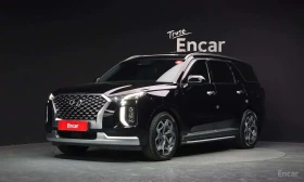 Hyundai Palisade * Gasoline 3.8 4WD * БЕЗ ПЪРВОНАЧАЛНА ВНОСКА