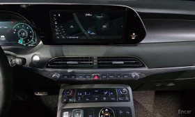 Hyundai Palisade * Gasoline 3.8 4WD * КРАЙНА ЦЕНА ДО БЪЛГАРИЯ | Auto.bg — изображение 14 Hyundai Palisade * Gasoline 3.8 4WD * КРАЙНА ЦЕНА ДО БЪЛГАРИЯ | Auto.bg — изображение 14