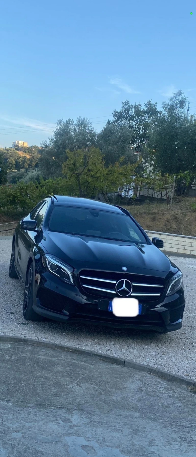 Mercedes-Benz GLA 200 2.0d AMG - 8500 € / 16624.56 лв. - 92803576 1 | Car24.bg Mercedes-Benz GLA 200 2.0d AMG - 8500 € / 16624.56 лв. - 92803576 1