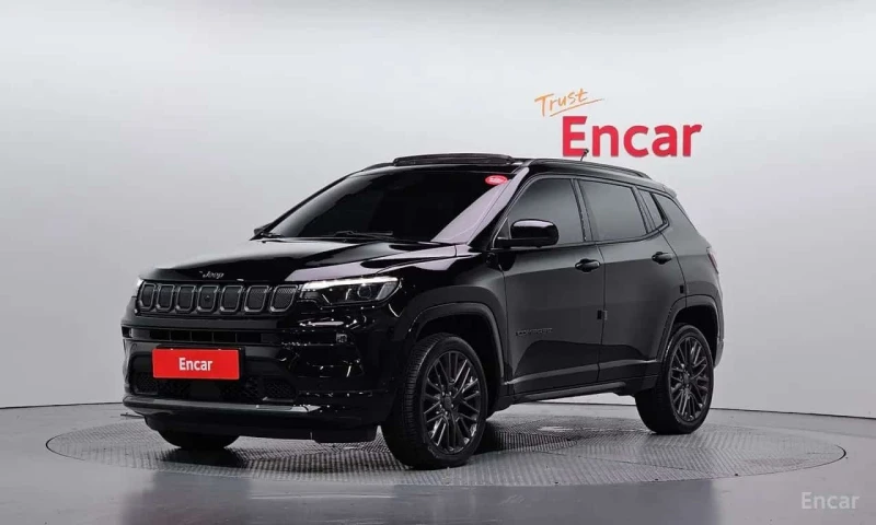 Jeep Compass * S 2.4 AWD * - 18300 € - 37236357 1 | Car24.bg Jeep Compass * S 2.4 AWD * - 18300 € - 37236357 1