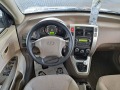 Hyundai Tucson 2.0CRDI 150PS. ITALIA - [10] 