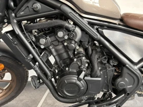 Honda Cmx Rebel 500 ABS! A2-35Kw | Auto.bg — изображение 8 Honda Cmx Rebel 500 ABS! A2-35Kw | Auto.bg — изображение 8