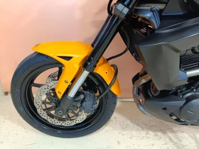 Kawasaki Versys 650 | Auto.bg — изображение 15 Kawasaki Versys 650 | Auto.bg — изображение 15