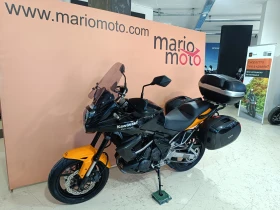 Kawasaki Versys 650 | Auto.bg — изображение 12 Kawasaki Versys 650 | Auto.bg — изображение 12