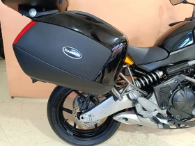 Kawasaki Versys 650 | Auto.bg — изображение 9 Kawasaki Versys 650 | Auto.bg — изображение 9