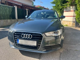 Audi A6 BiTDI - Car24.bg Audi A6 BiTDI