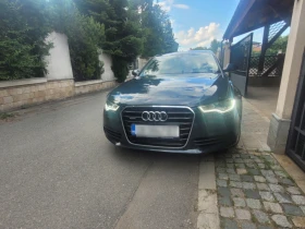 Audi A6 BiTDI - Car24.bg Audi A6 BiTDI