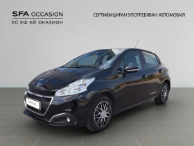 Peugeot 208 ACTIVE 1.2 e-VTi 82 BVM5 EURO 6.2 - Car24.bg Peugeot 208 ACTIVE 1.2 e-VTi 82 BVM5 EURO 6.2