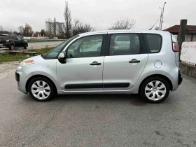 Citroen C3 Picasso 1.4I 95кс EURO 4 КЛИМАТИК АВТОПИЛОТ - 6900 лв. / 3527.91 € - 88221476 6 | Car24.bg Citroen C3 Picasso 1.4I 95кс EURO 4 КЛИМАТИК АВТОПИЛОТ - 6900 лв. / 3527.91 € - 88221476 6