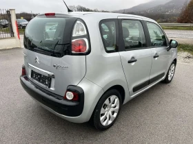 Citroen C3 Picasso 1.4I 95кс EURO 4 КЛИМАТИК АВТОПИЛОТ - 6900 лв. / 3527.91 € - 88221476 4 | Car24.bg Citroen C3 Picasso 1.4I 95кс EURO 4 КЛИМАТИК АВТОПИЛОТ - 6900 лв. / 3527.91 € - 88221476 4