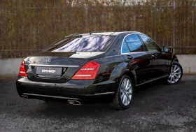 Mercedes-Benz S 500 Long-КАТО НОВА-ГАРАНЦИЯ! - 28990 лв. / 14822.35 € - 93417041 4 | Car24.bg Mercedes-Benz S 500 Long-КАТО НОВА-ГАРАНЦИЯ! - 28990 лв. / 14822.35 € - 93417041 4