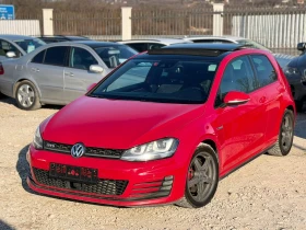 VW Golf 2.0 GTD - Car24.bg VW Golf 2.0 GTD