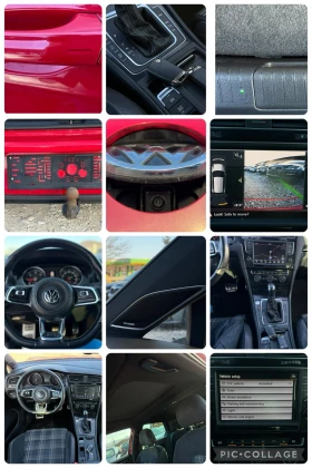 VW Golf 2.0 GTD - 12600 € / 24643.46 лв. - 73354915 15 | Car24.bg VW Golf 2.0 GTD - 12600 € / 24643.46 лв. - 73354915 15