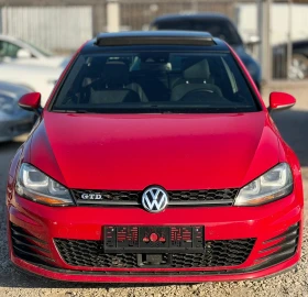 VW Golf 2.0 GTD - 12600 € / 24643.46 лв. - 73354915 2 | Car24.bg VW Golf 2.0 GTD - 12600 € / 24643.46 лв. - 73354915 2