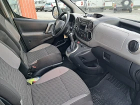 Peugeot Partner 1.6 HDi 110ks пътнически - 4350 € / 8507.86 лв. - 27248993 6 | Car24.bg Peugeot Partner 1.6 HDi 110ks пътнически - 4350 € / 8507.86 лв. - 27248993 6