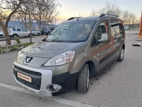 Peugeot Partner 1.6 HDi 110ks пътнически - 4350 € / 8507.86 лв. - 27248993 2 | Car24.bg Peugeot Partner 1.6 HDi 110ks пътнически - 4350 € / 8507.86 лв. - 27248993 2