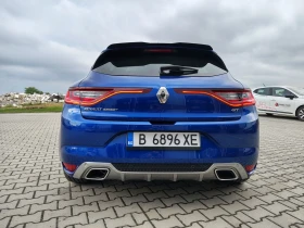 Renault Megane GT 1.6Tce/205hp/EDC/4 Control - 15500 € / 30315.36 лв. - 72703926 5 | Car24.bg Renault Megane GT 1.6Tce/205hp/EDC/4 Control - 15500 € / 30315.36 лв. - 72703926 5