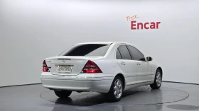 Mercedes-Benz C 240 ЛЮК* КРАЙНА ЦЕНА - 8299 € / 16231.43 лв. - 70801066 2 | Car24.bg Mercedes-Benz C 240 ЛЮК* КРАЙНА ЦЕНА - 8299 € / 16231.43 лв. - 70801066 2