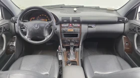 Mercedes-Benz C 240 ЛЮК* КРАЙНА ЦЕНА - 8299 € / 16231.43 лв. - 70801066 7 | Car24.bg Mercedes-Benz C 240 ЛЮК* КРАЙНА ЦЕНА - 8299 € / 16231.43 лв. - 70801066 7