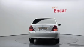 Mercedes-Benz C 240 ЛЮК* КРАЙНА ЦЕНА - 8299 € / 16231.43 лв. - 70801066 4 | Car24.bg Mercedes-Benz C 240 ЛЮК* КРАЙНА ЦЕНА - 8299 € / 16231.43 лв. - 70801066 4