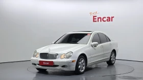 Mercedes-Benz C 240 ЛЮК* КРАЙНА ЦЕНА - Car24.bg Mercedes-Benz C 240 ЛЮК* КРАЙНА ЦЕНА
