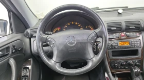 Mercedes-Benz C 240 ЛЮК* КРАЙНА ЦЕНА - 8299 € / 16231.43 лв. - 70801066 14 | Car24.bg Mercedes-Benz C 240 ЛЮК* КРАЙНА ЦЕНА - 8299 € / 16231.43 лв. - 70801066 14