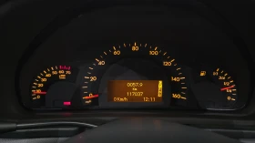 Mercedes-Benz C 240 ЛЮК* КРАЙНА ЦЕНА - 8299 € / 16231.43 лв. - 70801066 8 | Car24.bg Mercedes-Benz C 240 ЛЮК* КРАЙНА ЦЕНА - 8299 € / 16231.43 лв. - 70801066 8