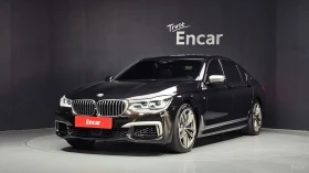 BMW 760 Li xDrive* V 12* 360* HUD* HARMAN* МАСАЖ* ОБДУХ